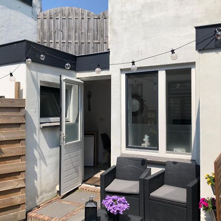 Kingstreet Cottage Zandvoort Exterior photo