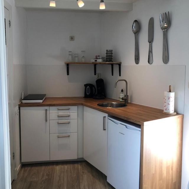Kingstreet Cottage Zandvoort Exterior photo