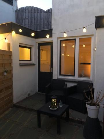 Kingstreet Cottage Zandvoort Exterior photo