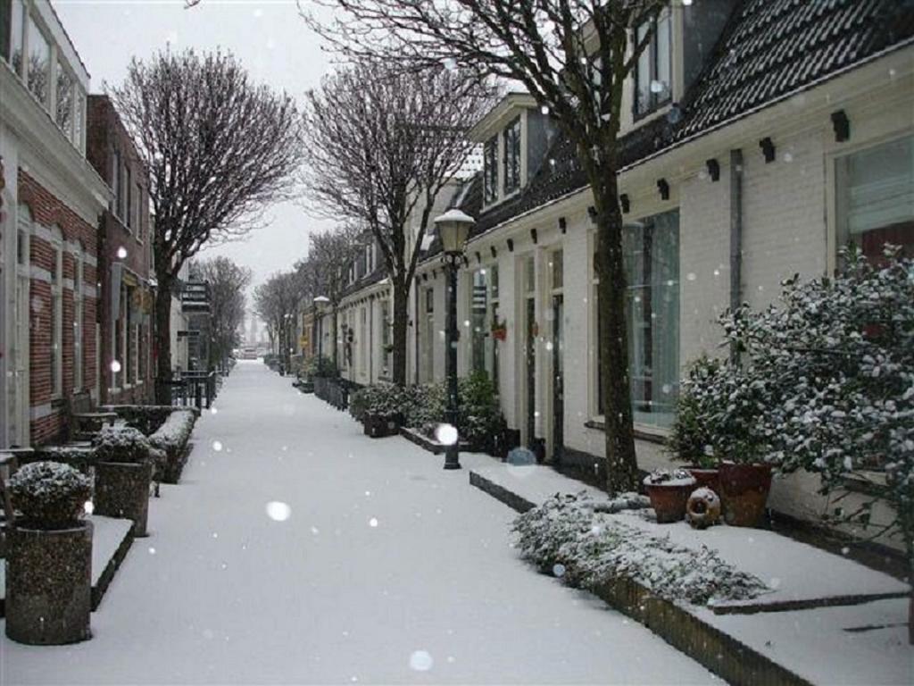 Kingstreet Cottage Zandvoort Exterior photo